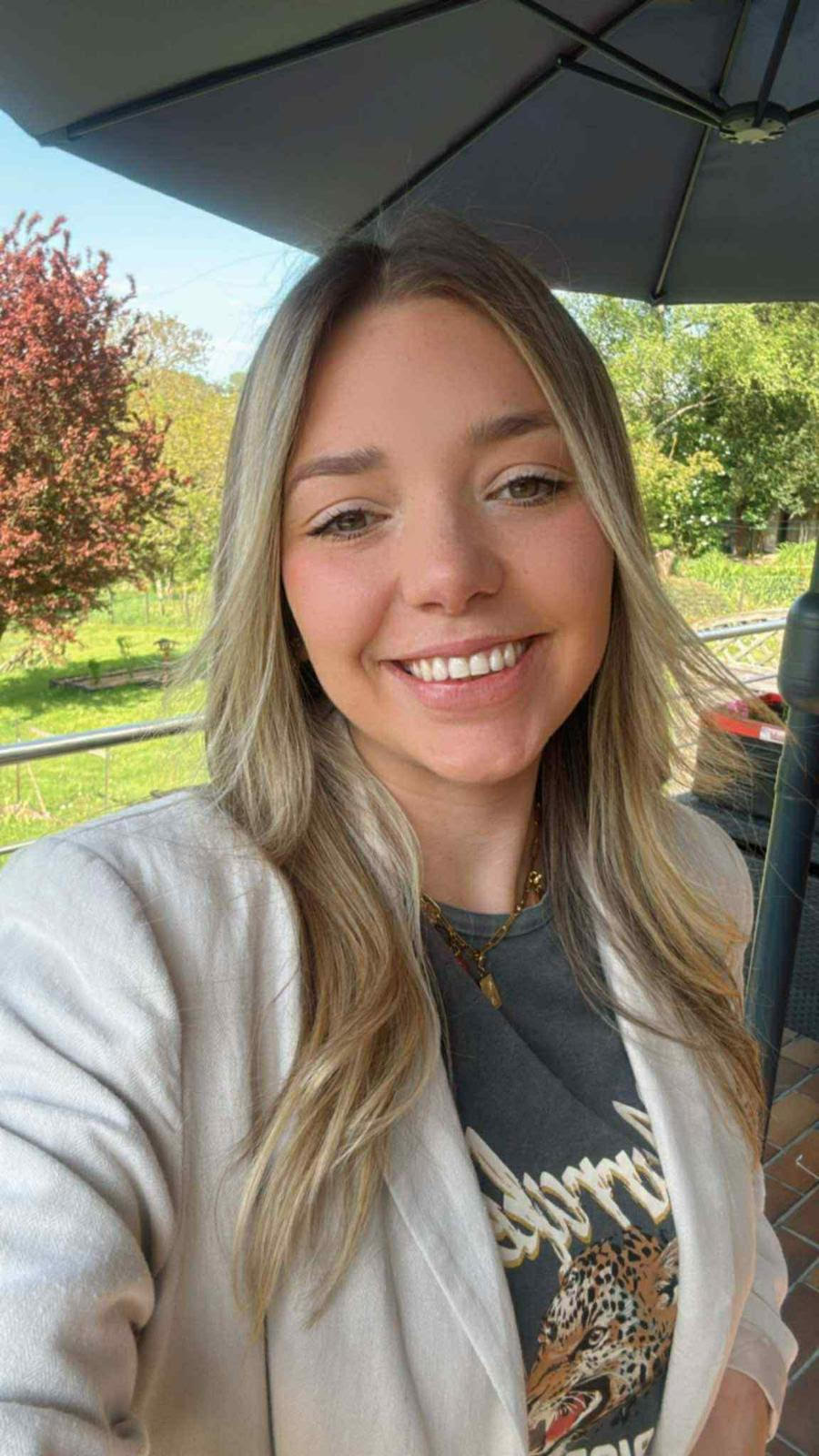 MULLER Laurie